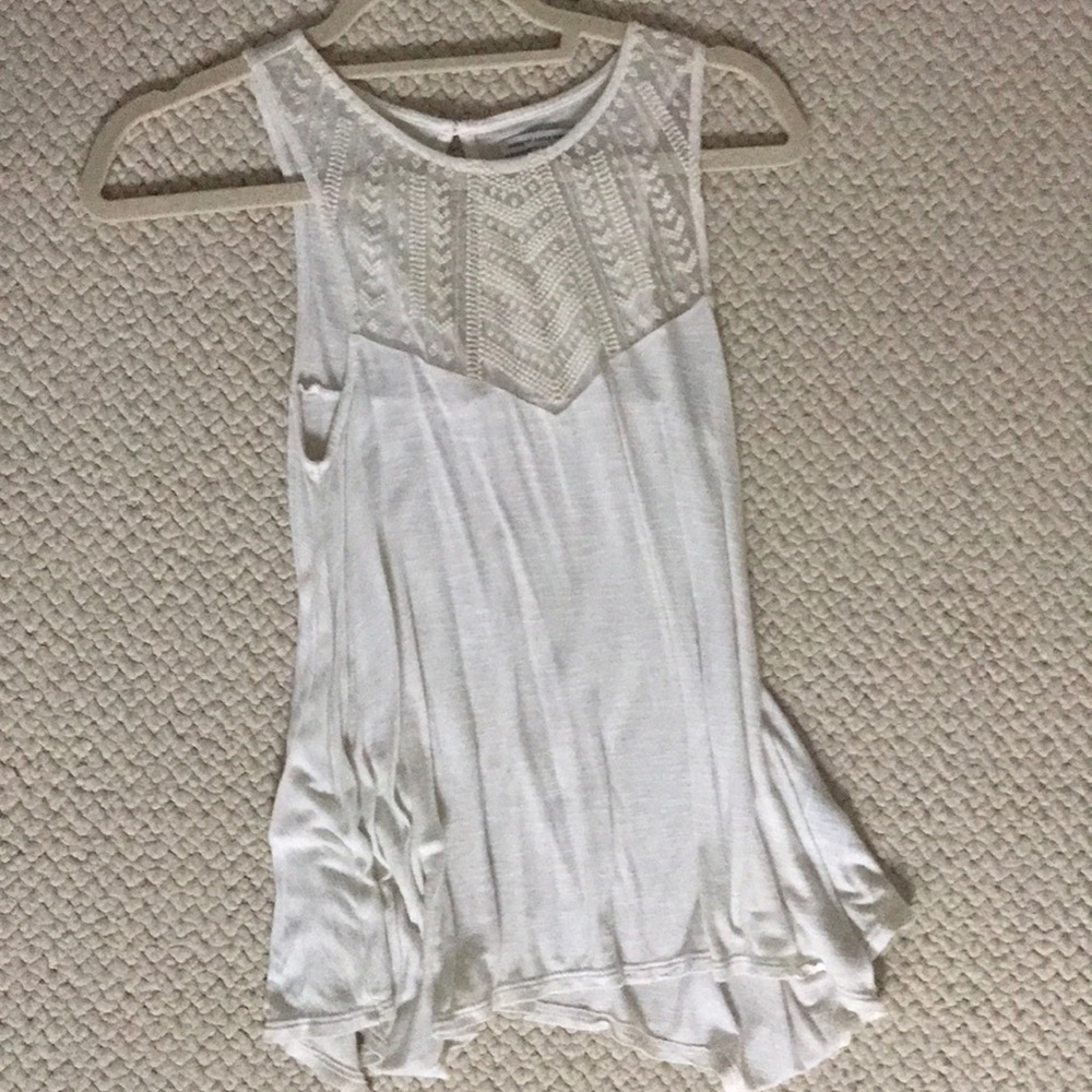 American eagle tank top